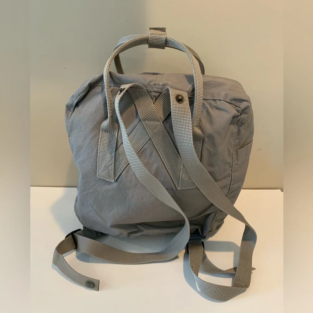FJALLRAVEN Kanken Laptop 15